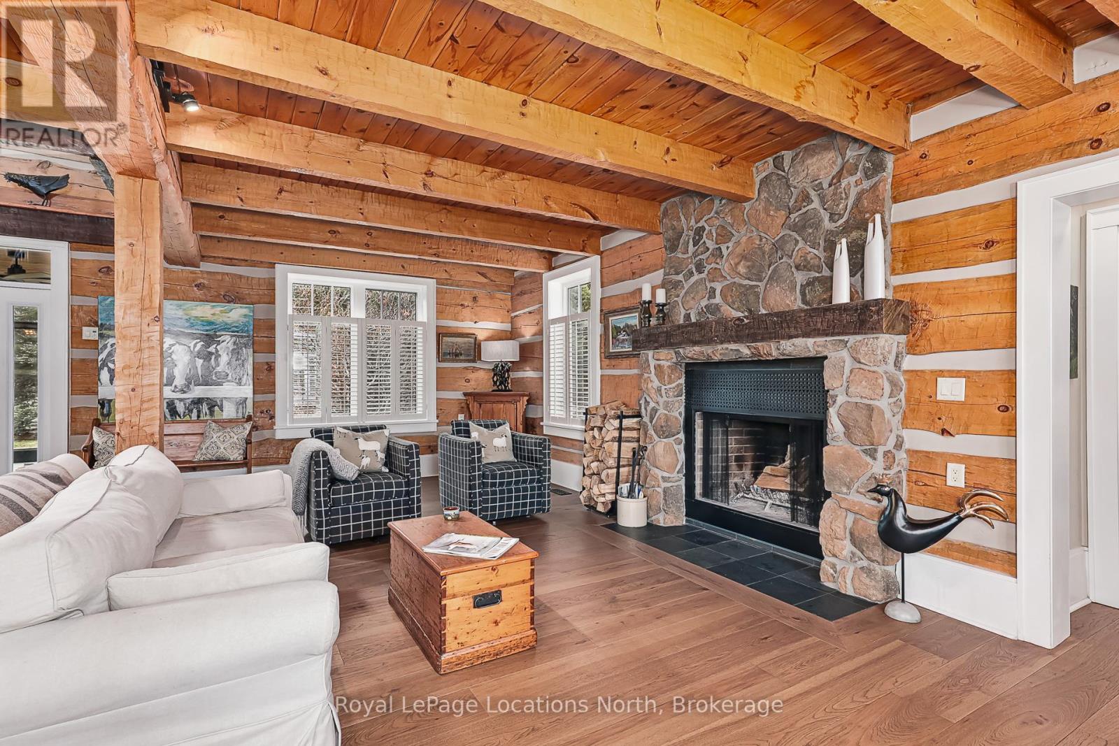 4 PURPLE HILL LANE, Clearview (Creemore), Ontario, L0M1G0 — Photo 11