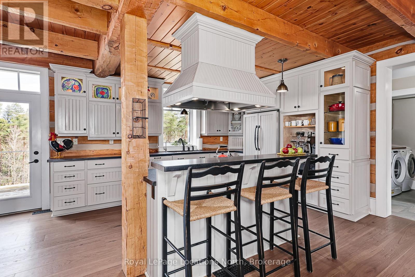 4 PURPLE HILL LANE, Clearview (Creemore), Ontario, L0M1G0 — Photo 13