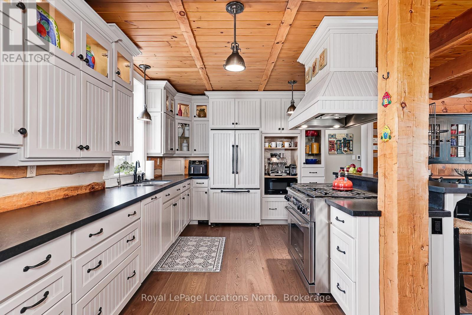 4 PURPLE HILL LANE, Clearview (Creemore), Ontario, L0M1G0 — Photo 15