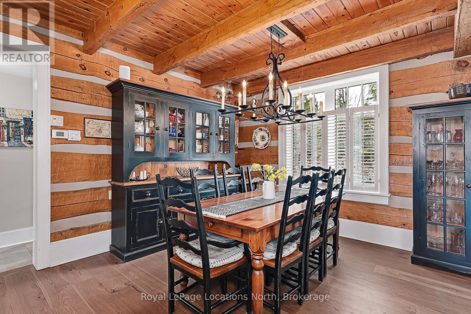 4 PURPLE HILL LANE, Clearview (Creemore), Ontario, L0M1G0 — Photo 16