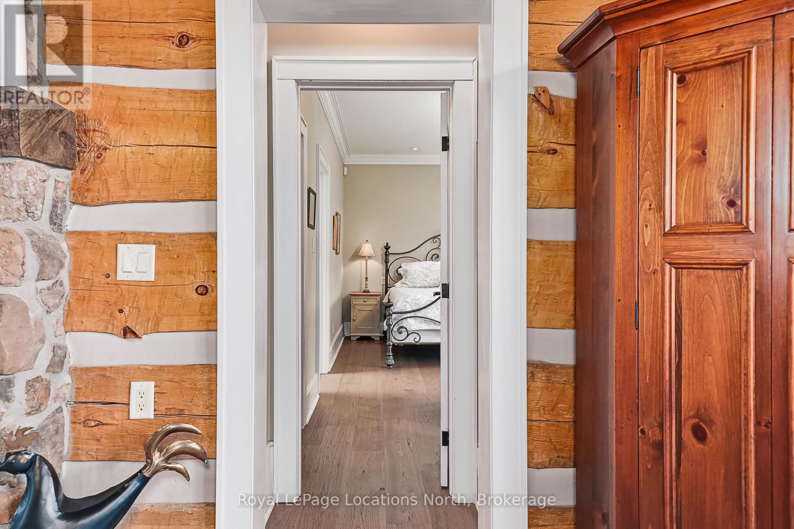 4 PURPLE HILL LANE, Clearview (Creemore), Ontario, L0M1G0 — Photo 17