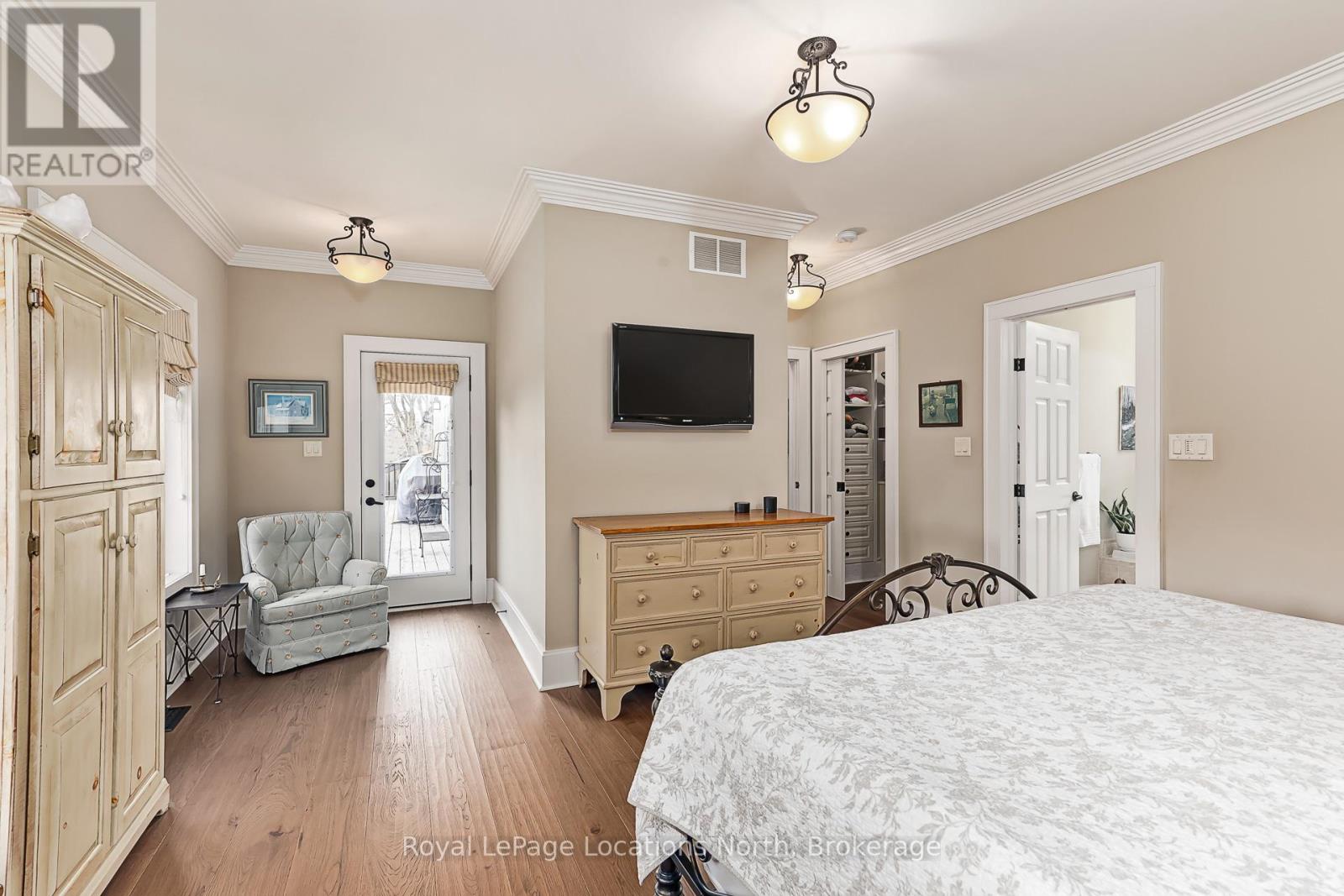 4 PURPLE HILL LANE, Clearview (Creemore), Ontario, L0M1G0 — Photo 19