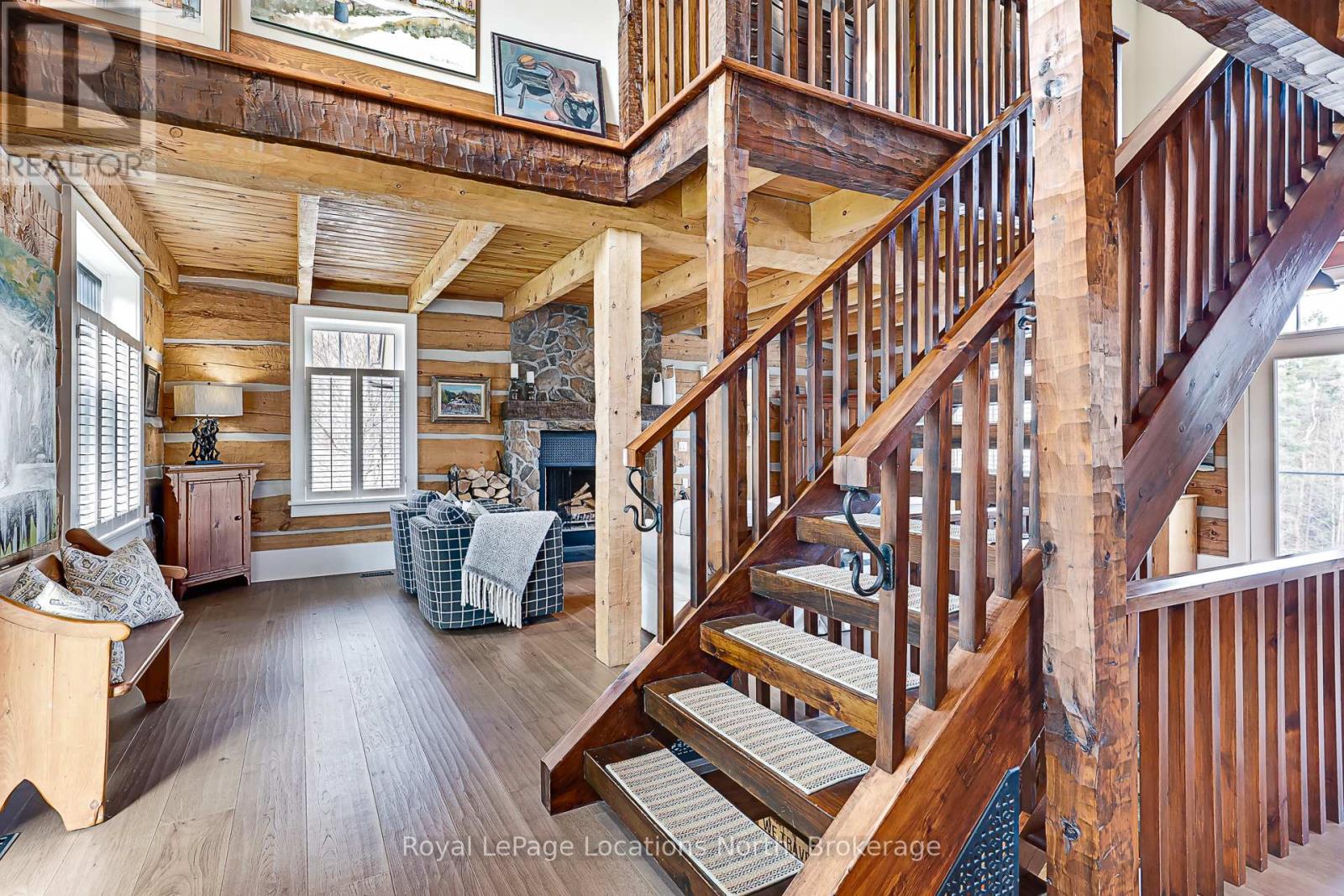 4 PURPLE HILL LANE, Clearview (Creemore), Ontario, L0M1G0 — Photo 24