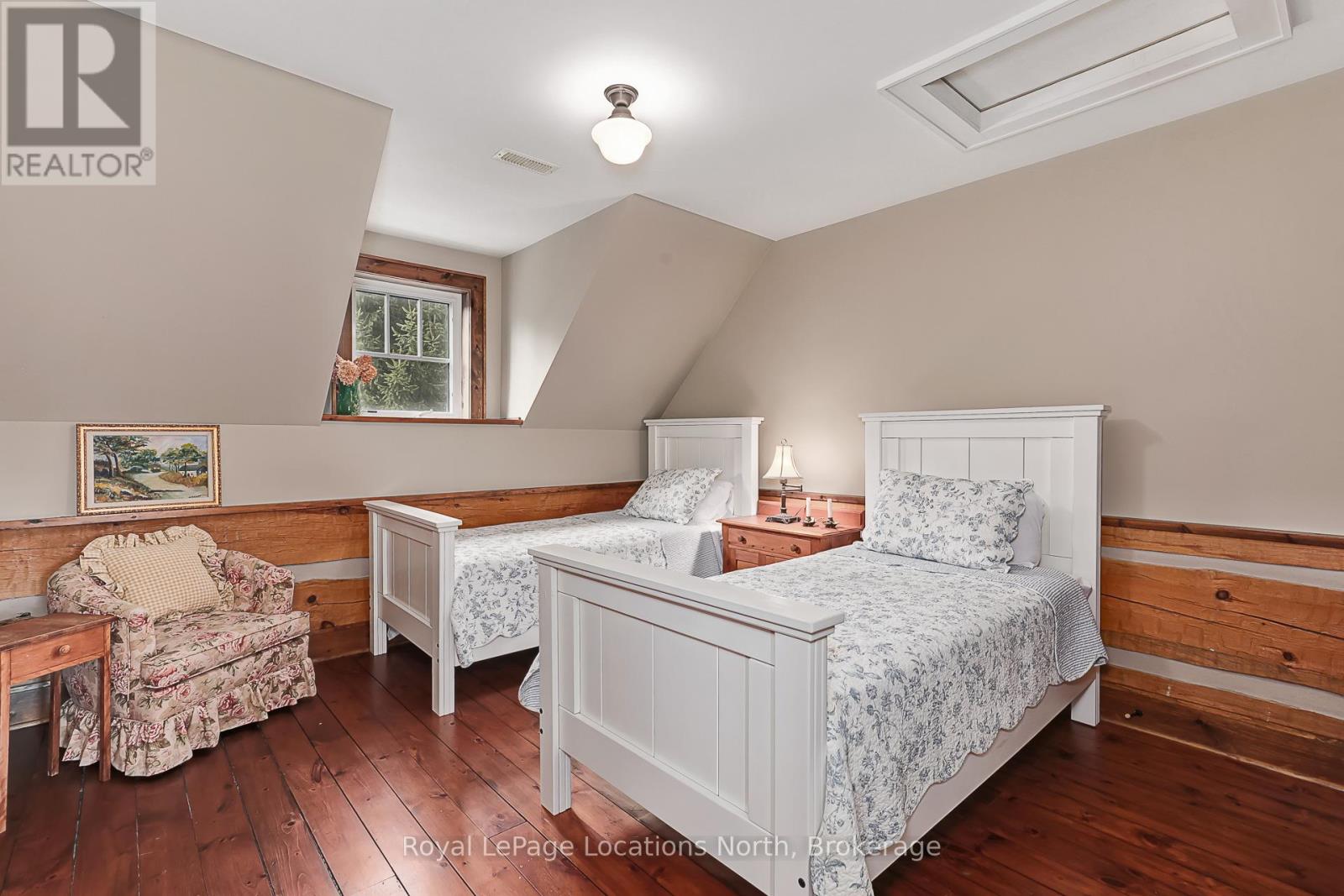 4 PURPLE HILL LANE, Clearview (Creemore), Ontario, L0M1G0 — Photo 25