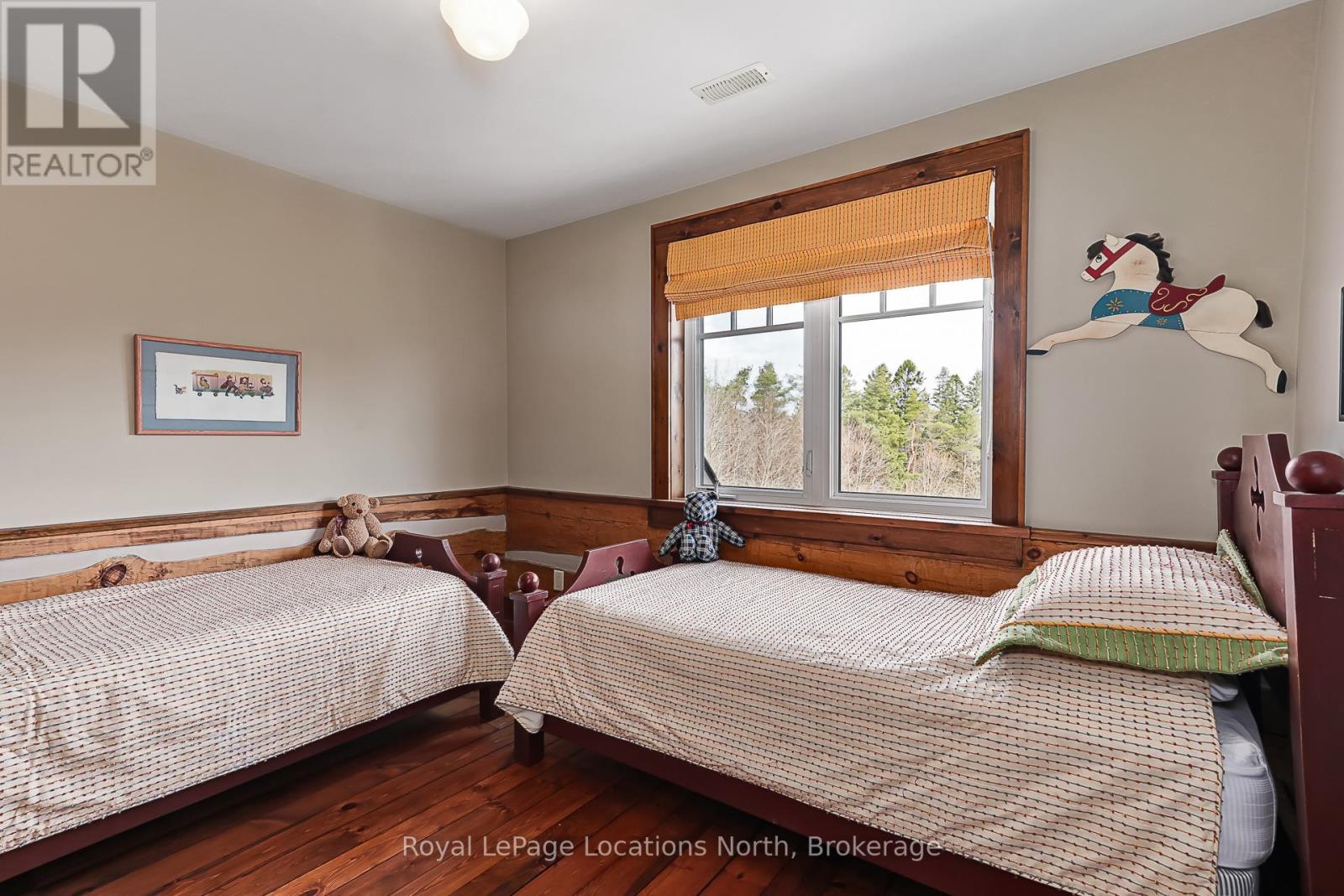 4 PURPLE HILL LANE, Clearview (Creemore), Ontario, L0M1G0 — Photo 26