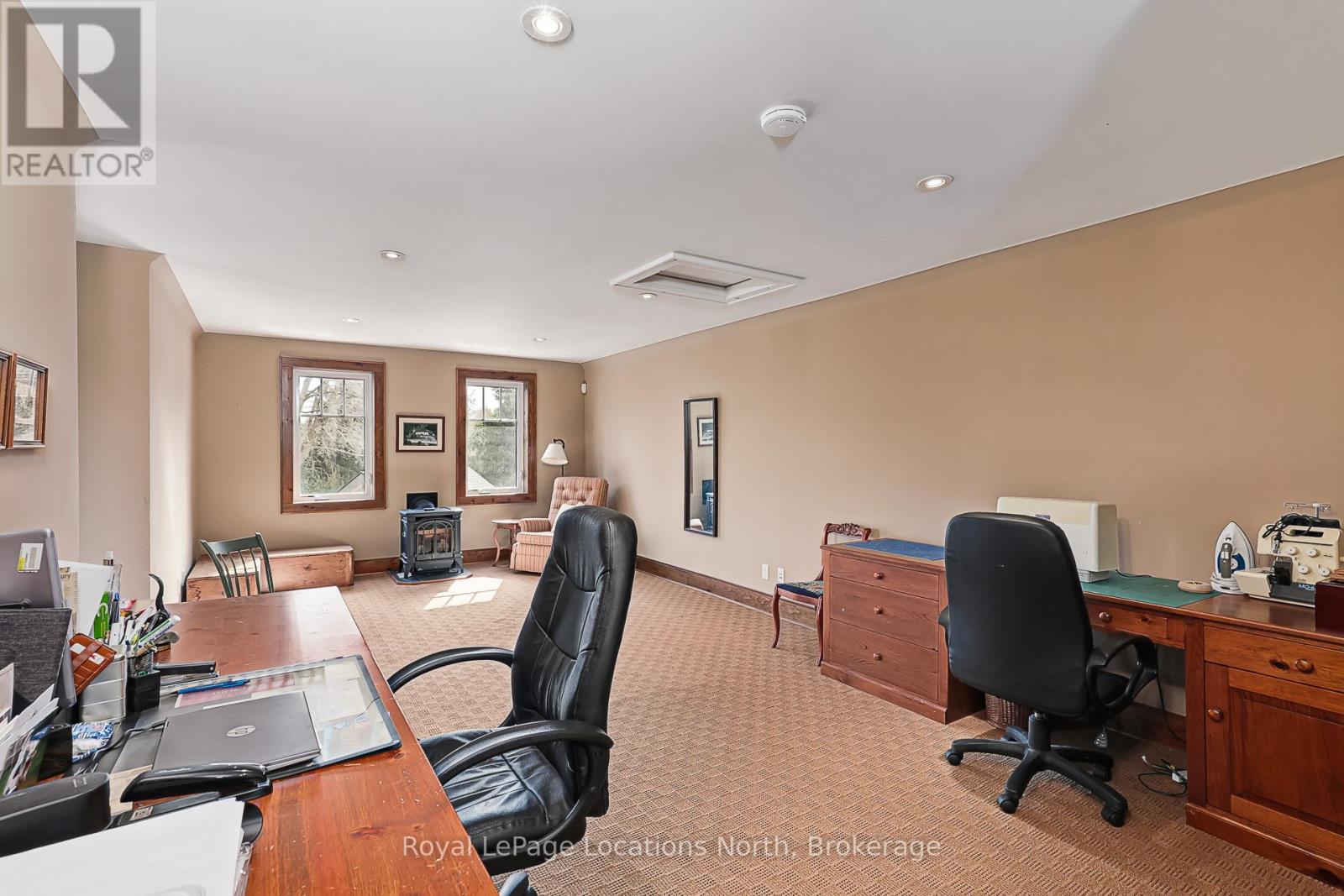 4 PURPLE HILL LANE, Clearview (Creemore), Ontario, L0M1G0 — Photo 31