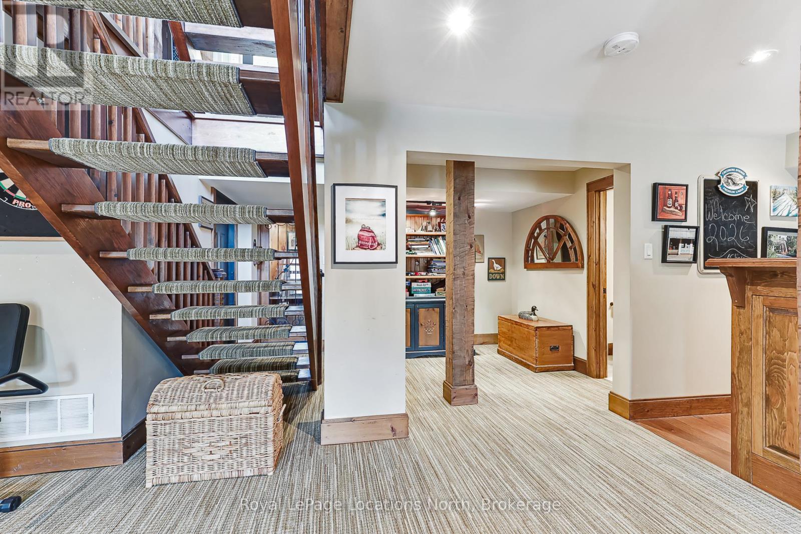 4 PURPLE HILL LANE, Clearview (Creemore), Ontario, L0M1G0 — Photo 32