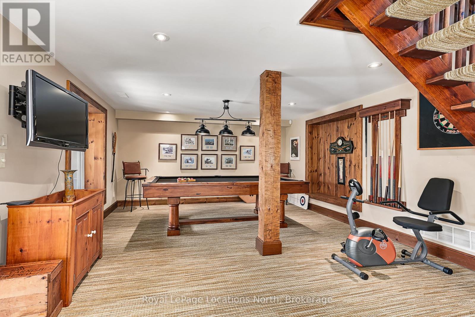 4 PURPLE HILL LANE, Clearview (Creemore), Ontario, L0M1G0 — Photo 36