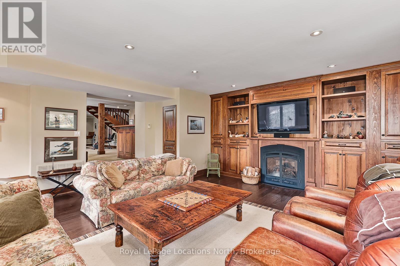 4 PURPLE HILL LANE, Clearview (Creemore), Ontario, L0M1G0 — Photo 37