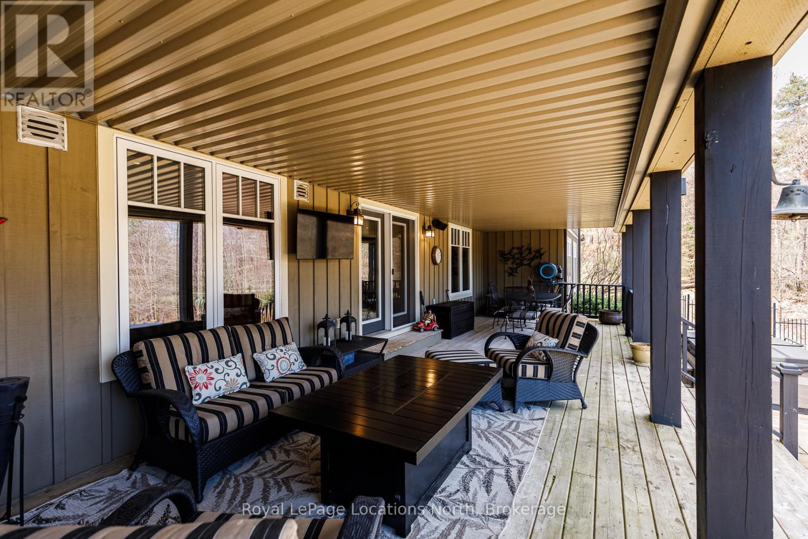 4 PURPLE HILL LANE, Clearview (Creemore), Ontario, L0M1G0 — Photo 39