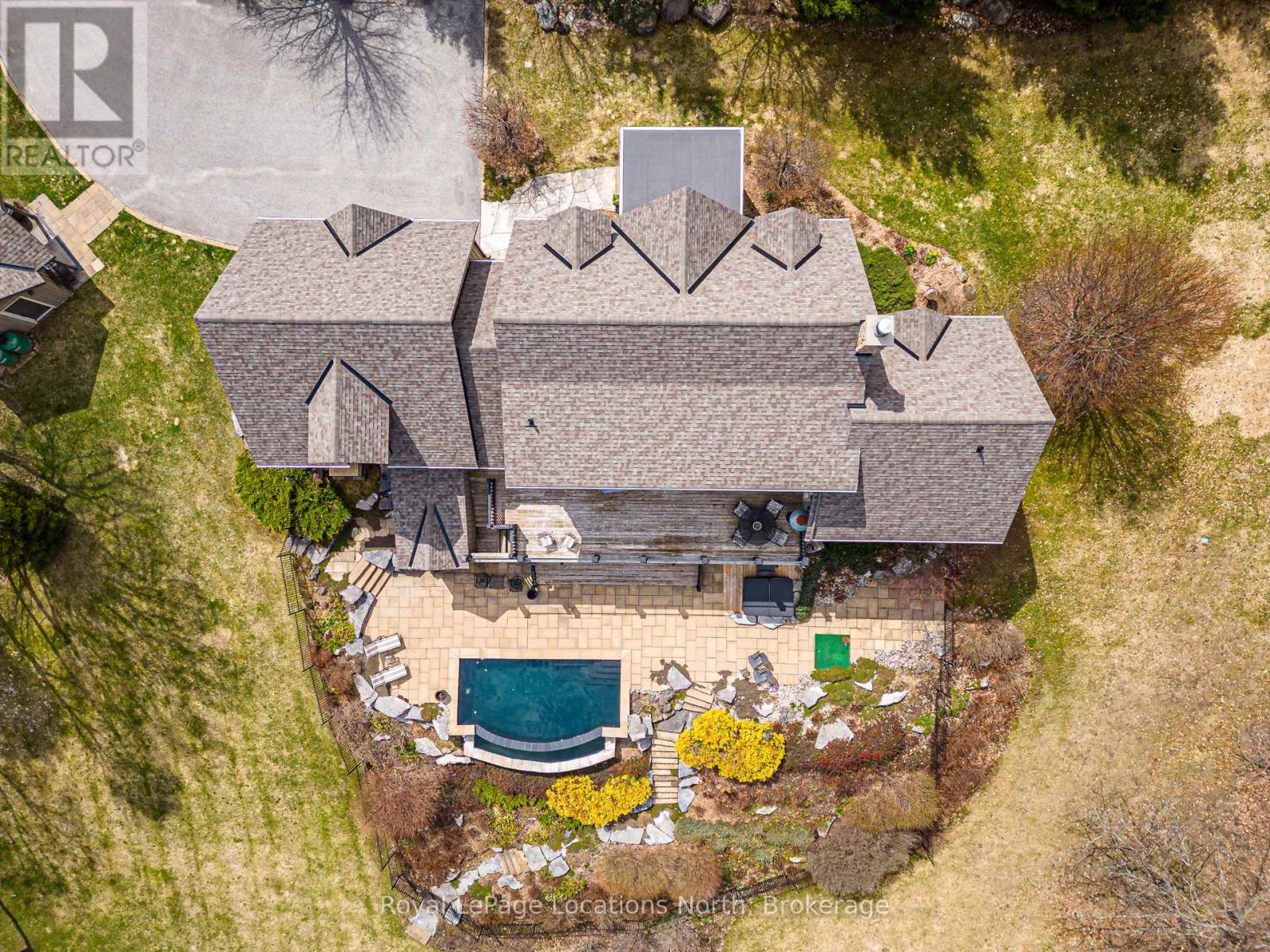 4 PURPLE HILL LANE, Clearview (Creemore), Ontario, L0M1G0 — Photo 43