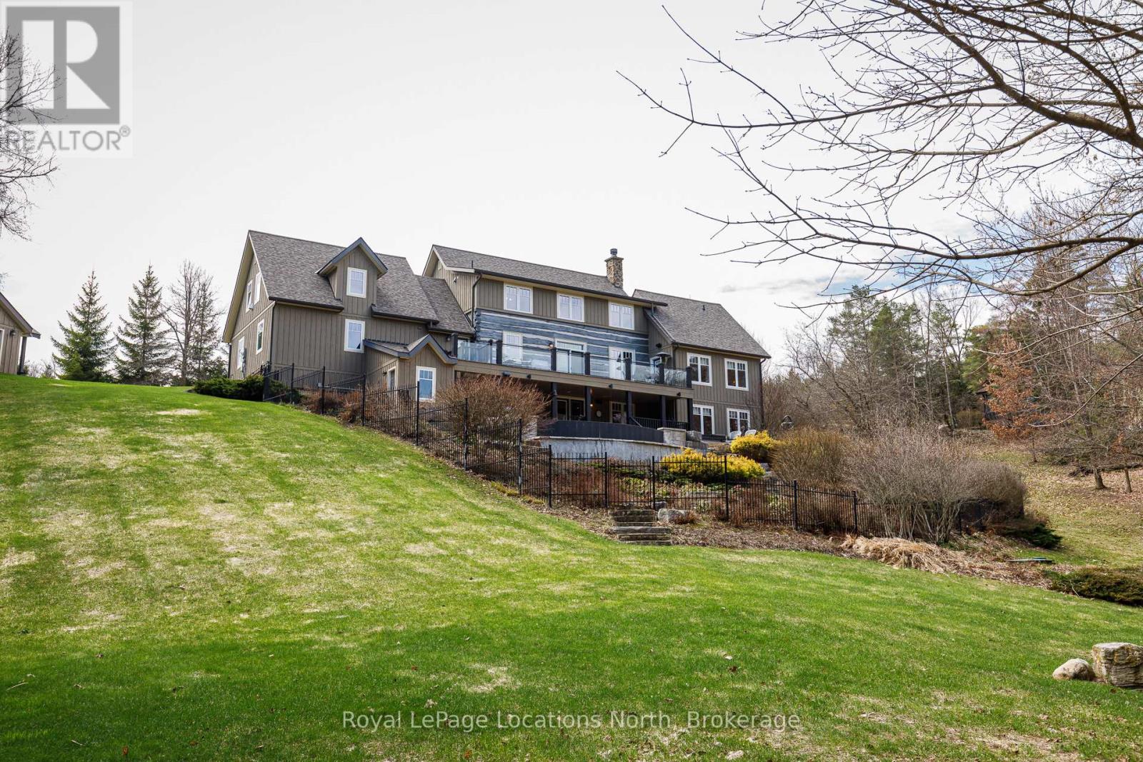 4 PURPLE HILL LANE, Clearview (Creemore), Ontario, L0M1G0 — Photo 46