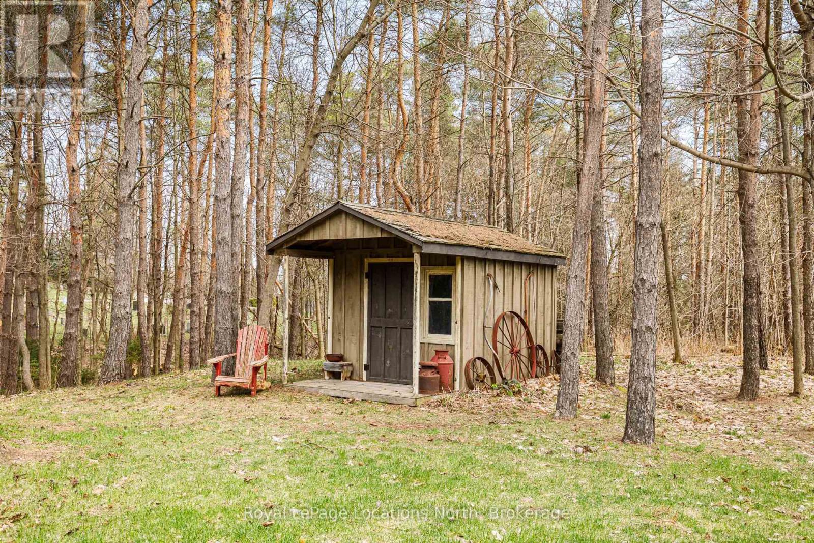 4 PURPLE HILL LANE, Clearview (Creemore), Ontario, L0M1G0 — Photo 47