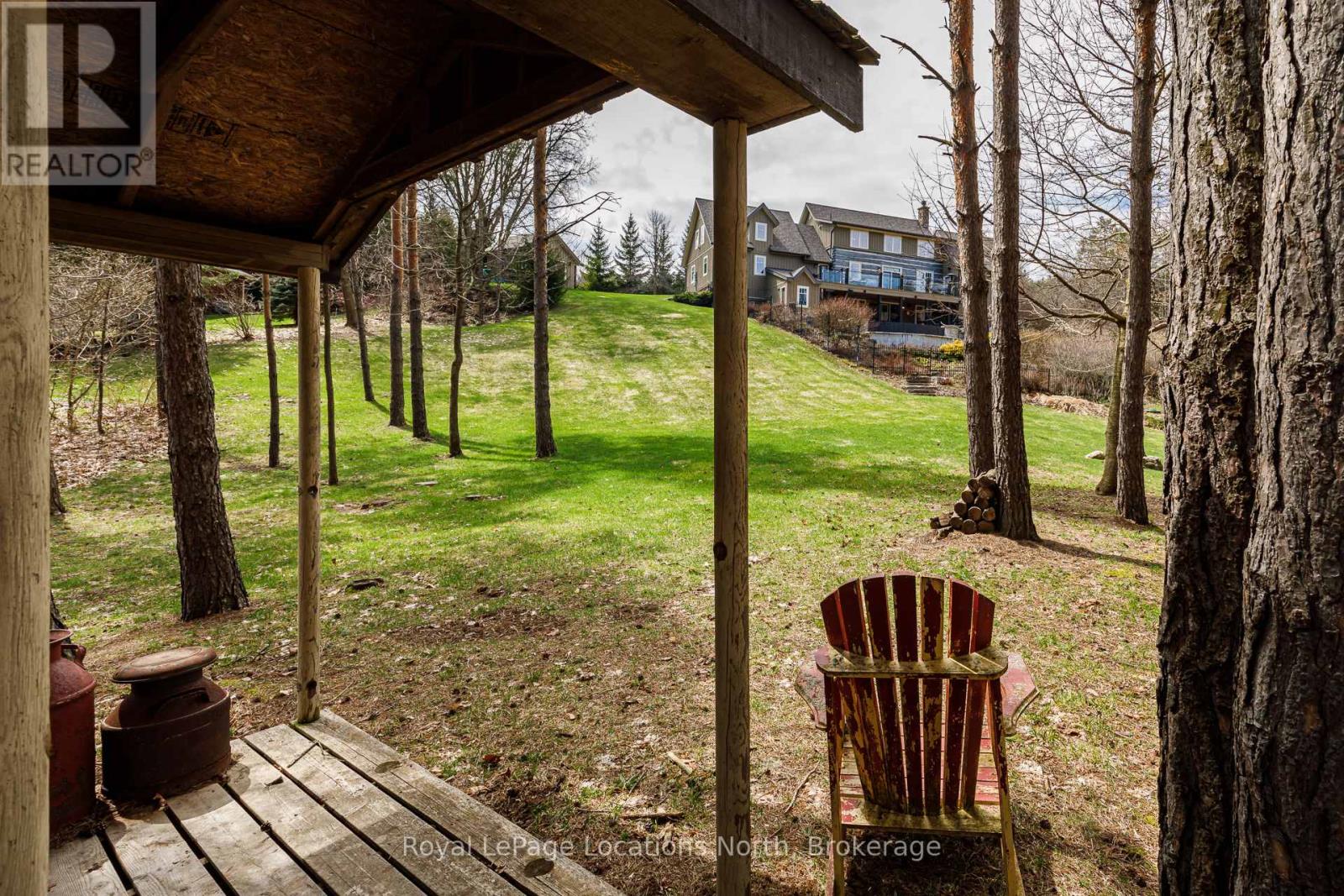 4 PURPLE HILL LANE, Clearview (Creemore), Ontario, L0M1G0 — Photo 48