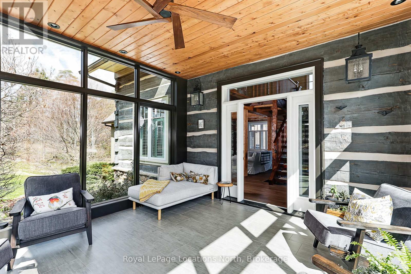 4 PURPLE HILL LANE, Clearview (Creemore), Ontario, L0M1G0 — Photo 7