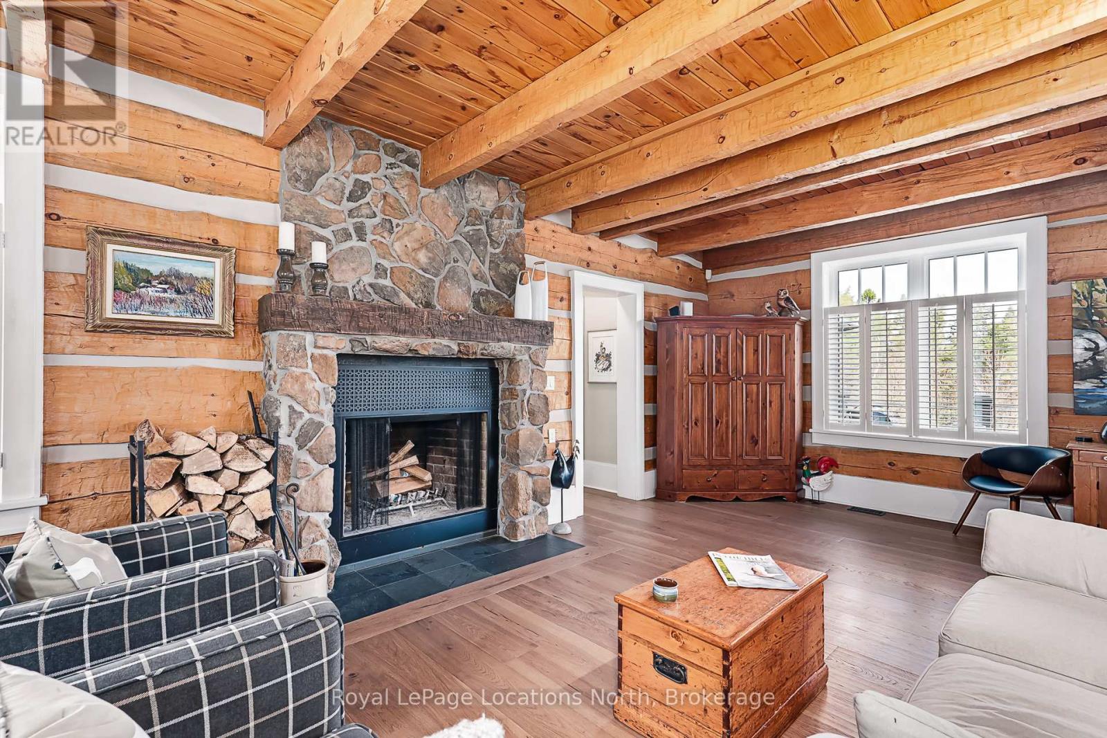 4 PURPLE HILL LANE, Clearview (Creemore), Ontario, L0M1G0 — Photo 9