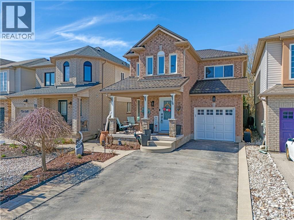 56 FLOCKHART Road, Cambridge, Ontario, N1P1G3 — Photo 2