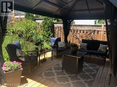 56 FLOCKHART Road, Cambridge, Ontario, N1P1G3 — Photo 41