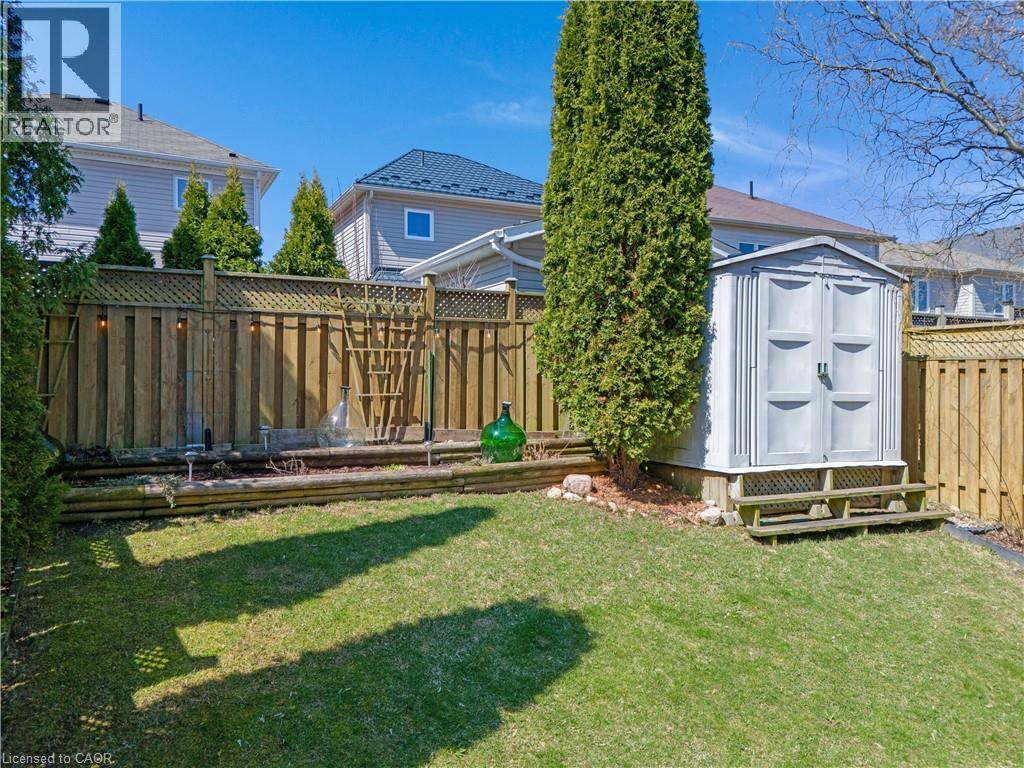 56 FLOCKHART Road, Cambridge, Ontario, N1P1G3 — Photo 42