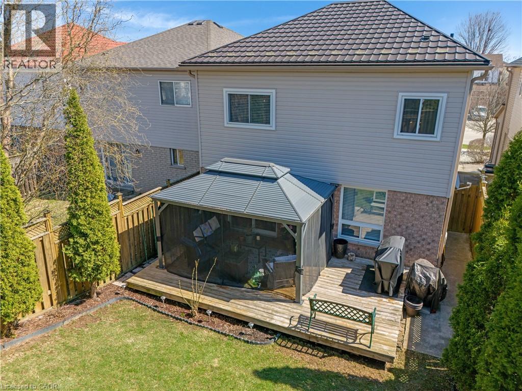 56 FLOCKHART Road, Cambridge, Ontario, N1P1G3 — Photo 43