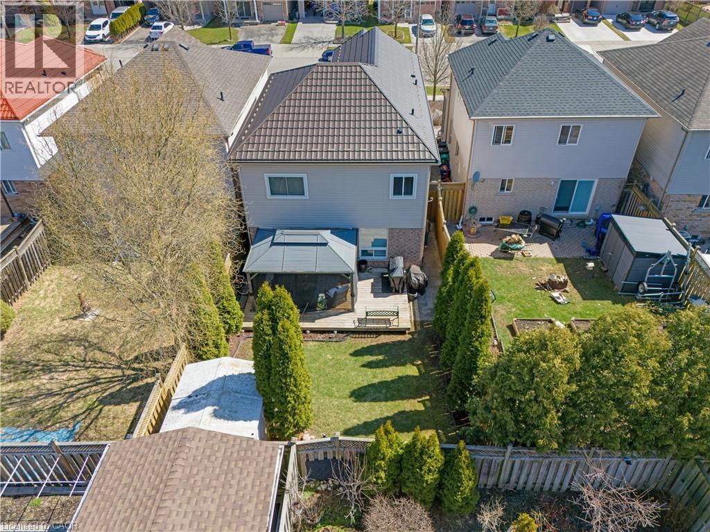 56 FLOCKHART Road, Cambridge, Ontario, N1P1G3 — Photo 44