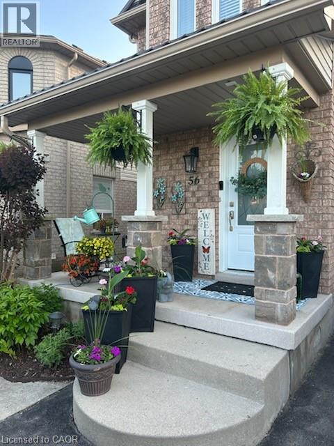 56 FLOCKHART Road, Cambridge, Ontario, N1P1G3 — Photo 6