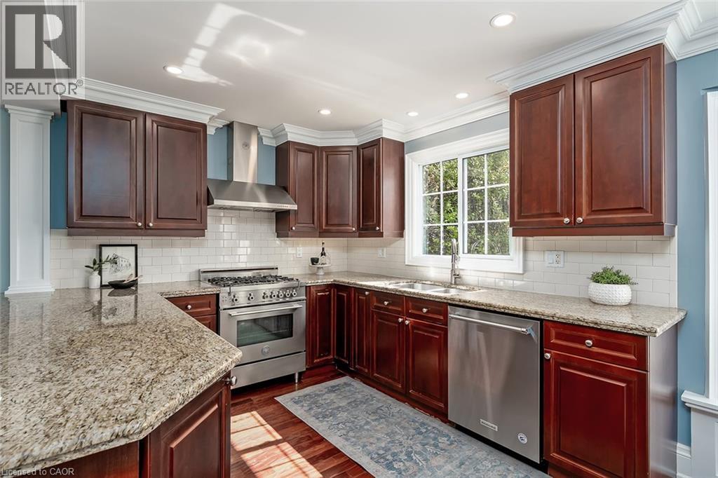 2428 LAKESHORE Road, Burlington, Ontario, L7R1C1 — Photo 11