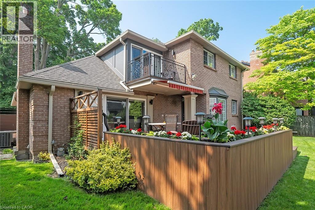 2428 LAKESHORE Road, Burlington, Ontario, L7R1C1 — Photo 43
