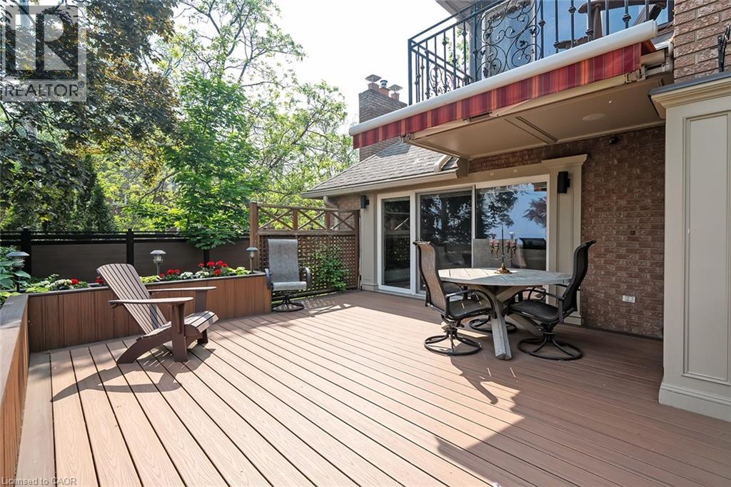 2428 LAKESHORE Road, Burlington, Ontario, L7R1C1 — Photo 45