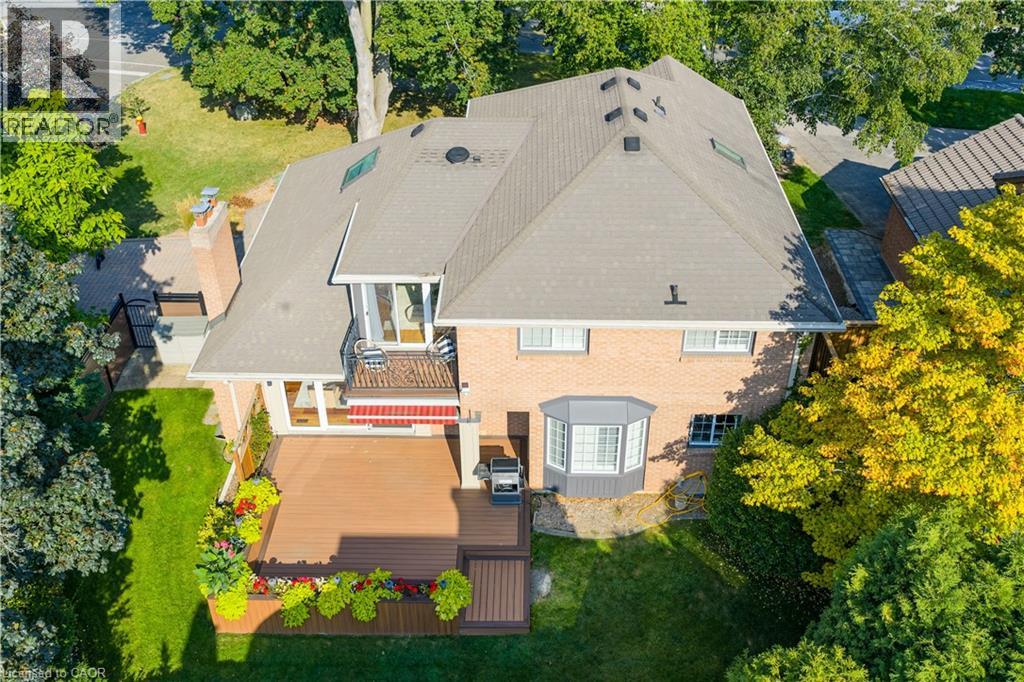 2428 LAKESHORE Road, Burlington, Ontario, L7R1C1 — Photo 48