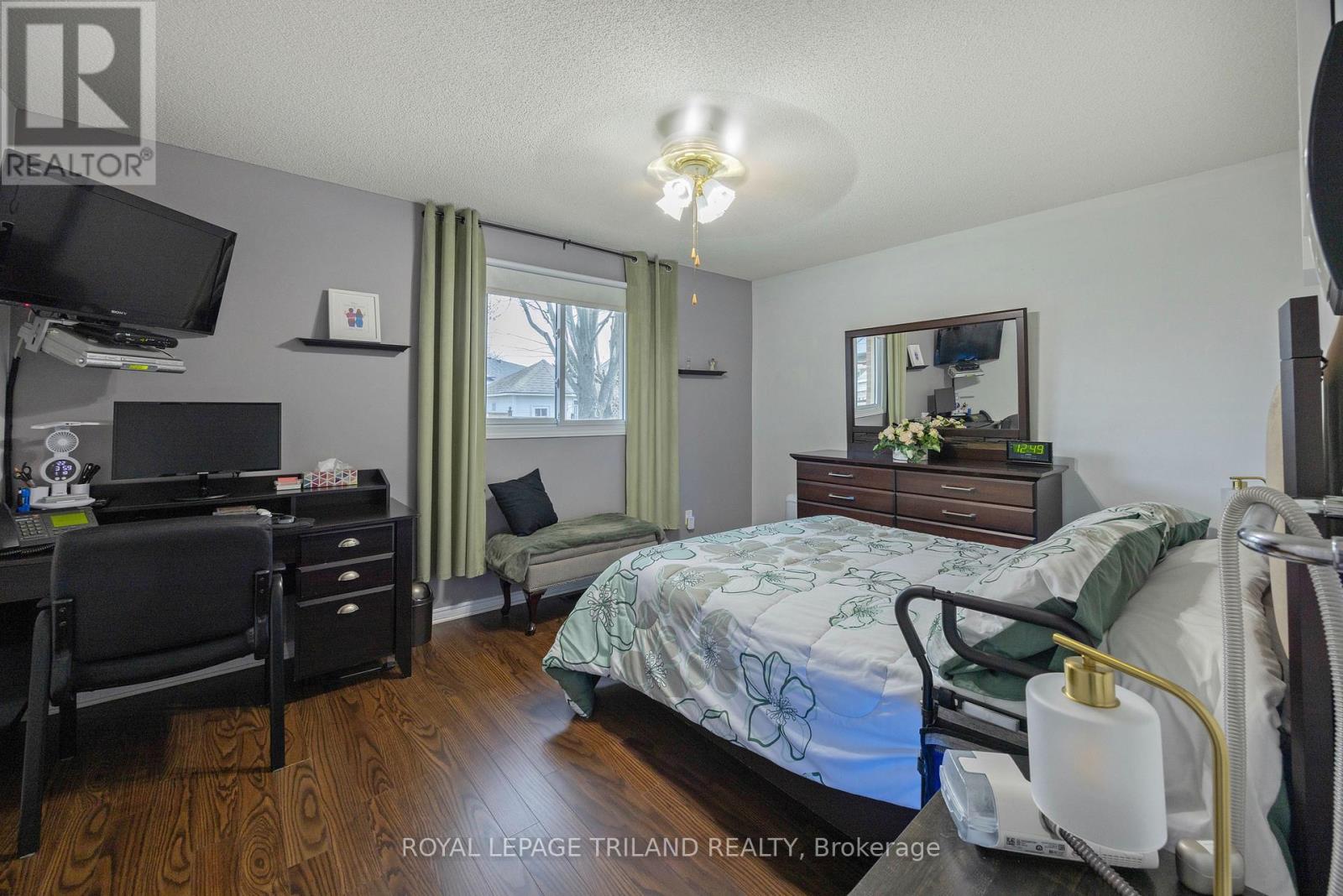 31 NEAL AVENUE, St. Thomas, Ontario, N5R6B5 — Photo 14