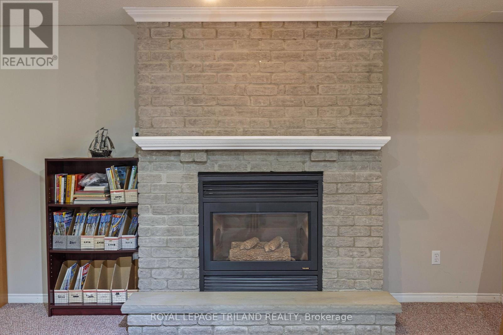 31 NEAL AVENUE, St. Thomas, Ontario, N5R6B5 — Photo 22