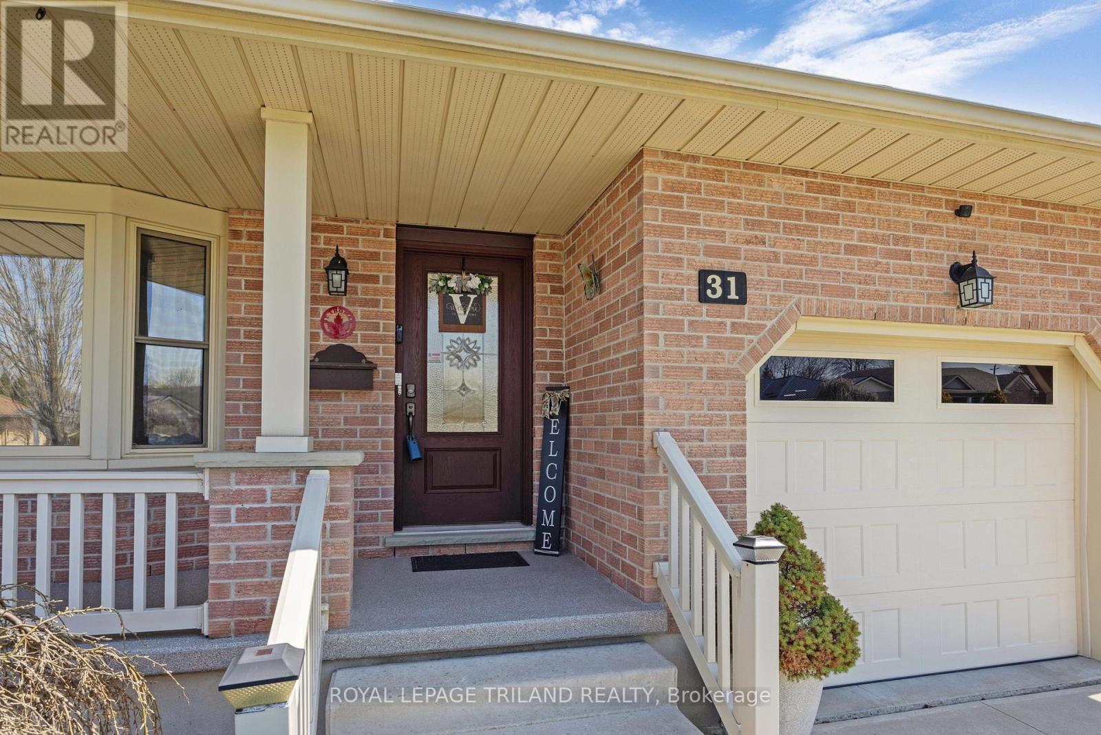 31 NEAL AVENUE, St. Thomas, Ontario, N5R6B5 — Photo 3