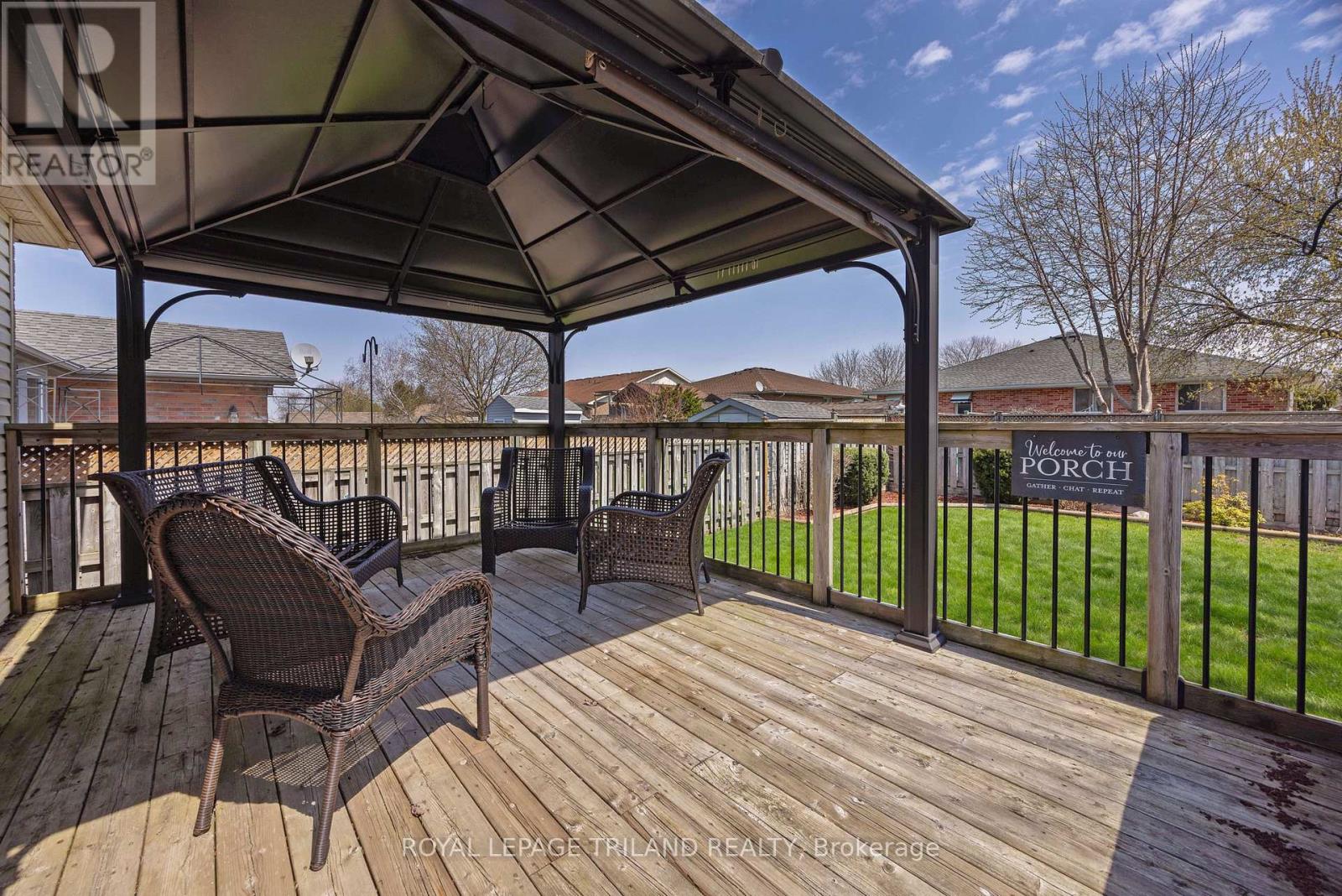 31 NEAL AVENUE, St. Thomas, Ontario, N5R6B5 — Photo 30