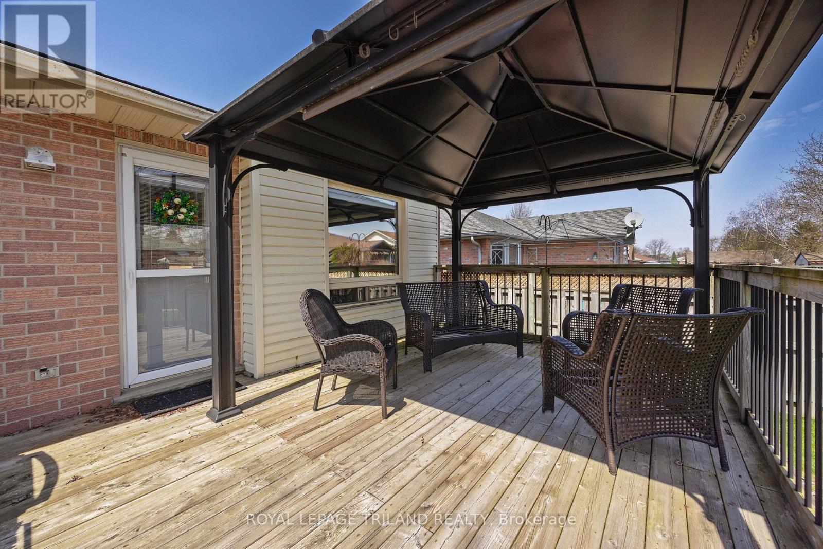 31 NEAL AVENUE, St. Thomas, Ontario, N5R6B5 — Photo 31