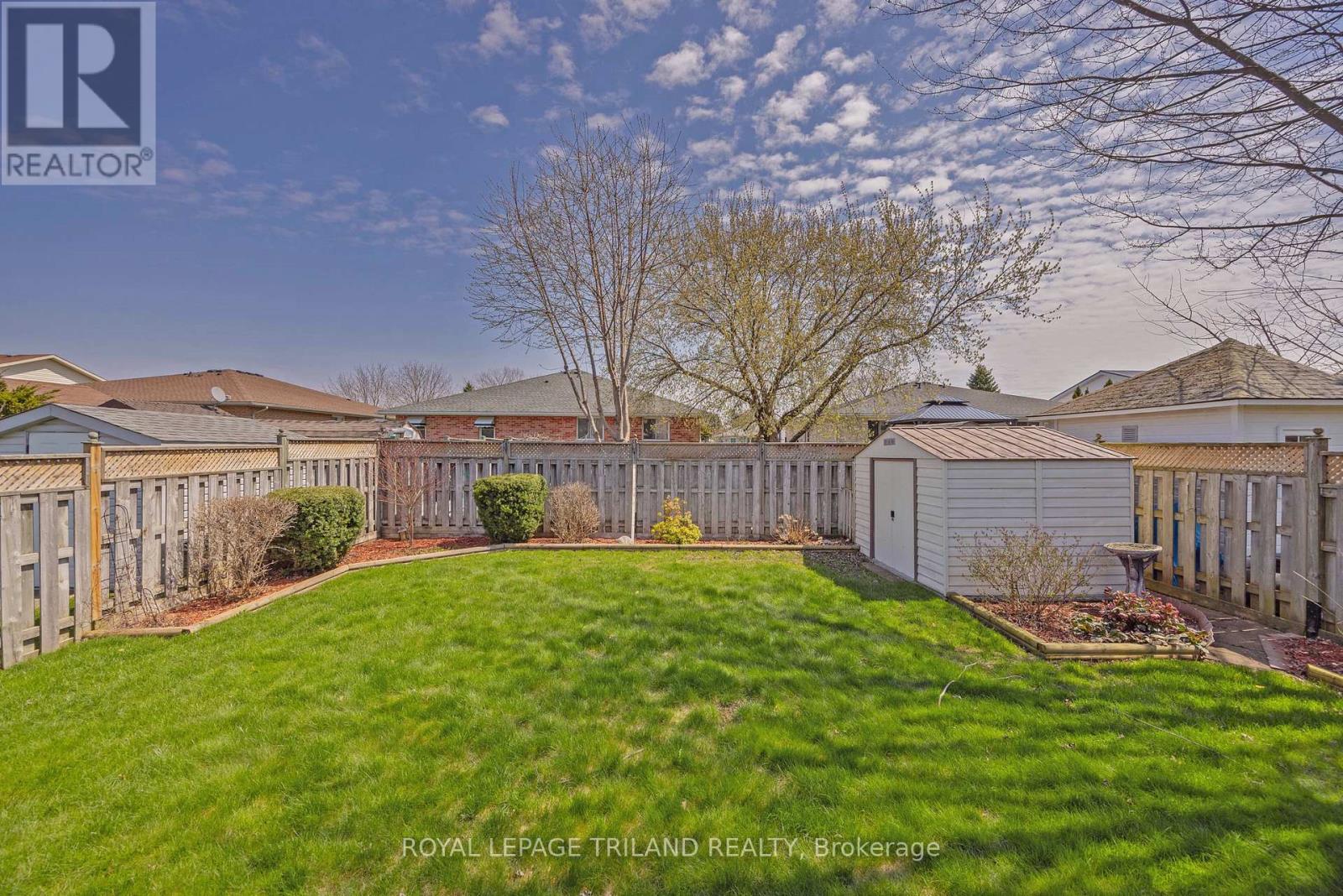 31 NEAL AVENUE, St. Thomas, Ontario, N5R6B5 — Photo 32