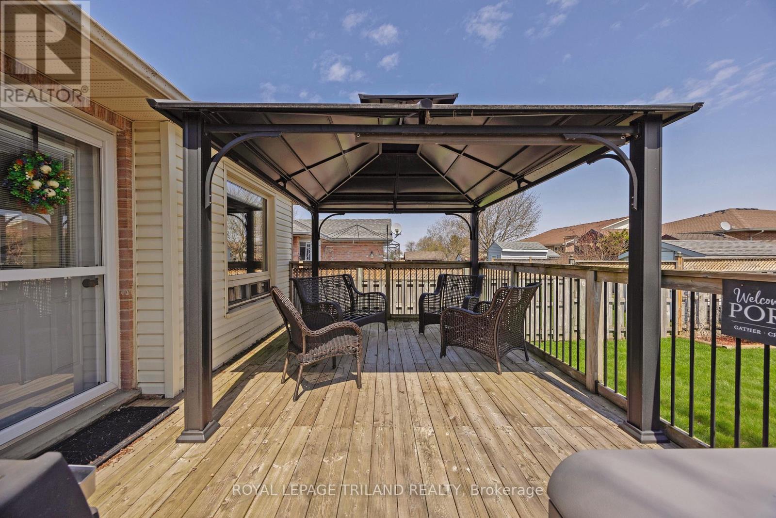 31 NEAL AVENUE, St. Thomas, Ontario, N5R6B5 — Photo 33