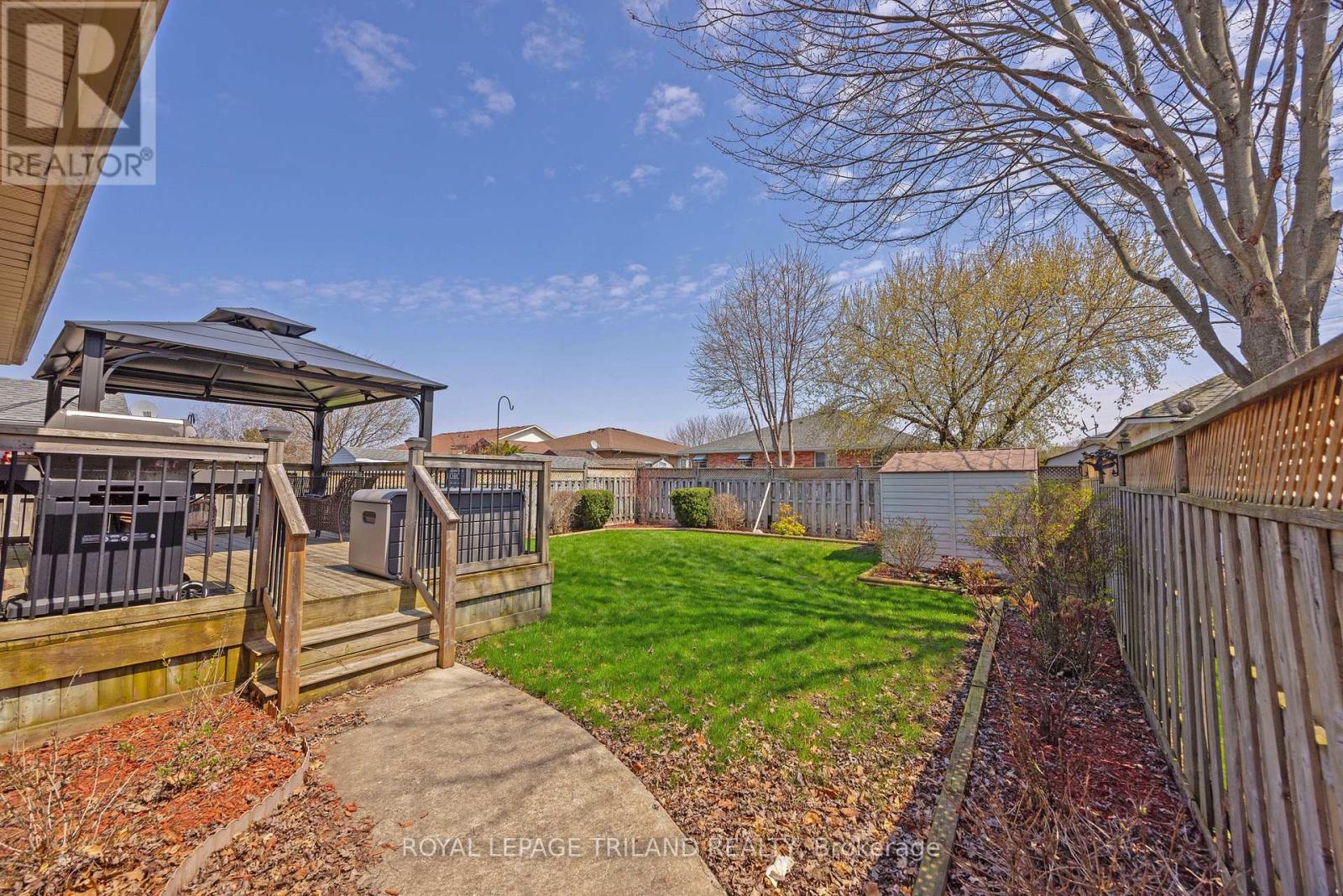 31 NEAL AVENUE, St. Thomas, Ontario, N5R6B5 — Photo 34