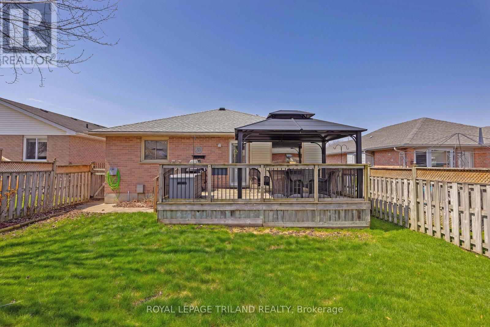 31 NEAL AVENUE, St. Thomas, Ontario, N5R6B5 — Photo 35