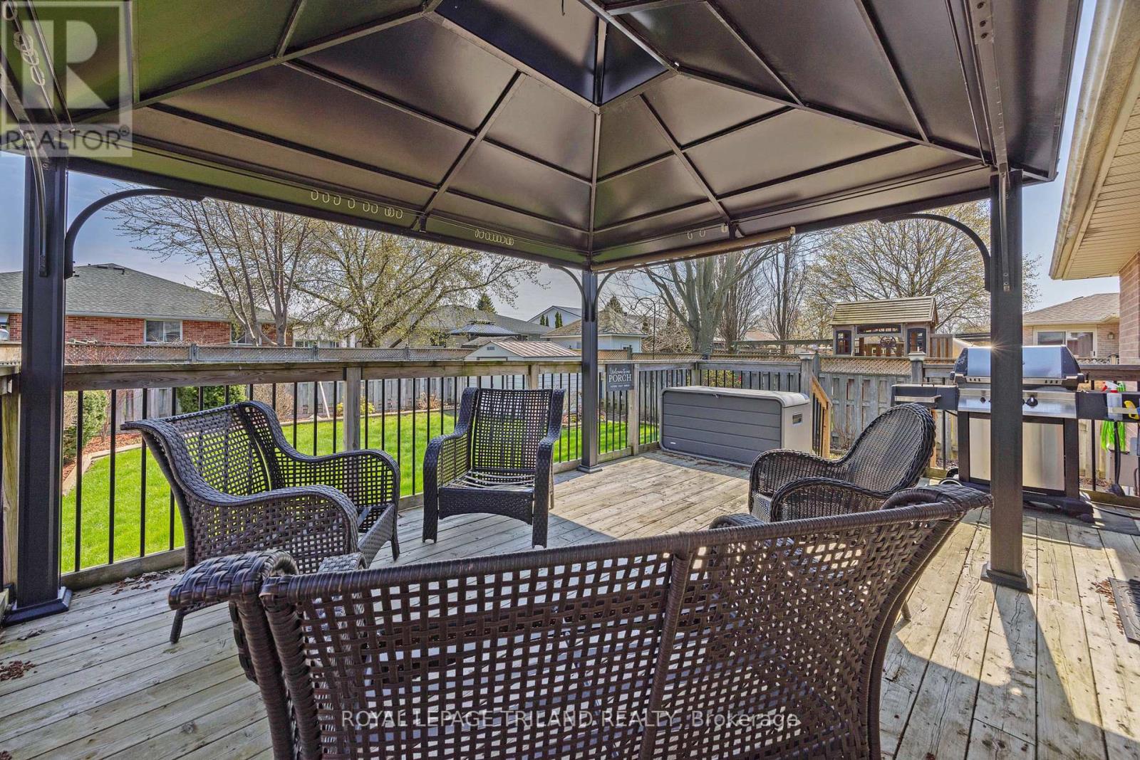 31 NEAL AVENUE, St. Thomas, Ontario, N5R6B5 — Photo 37