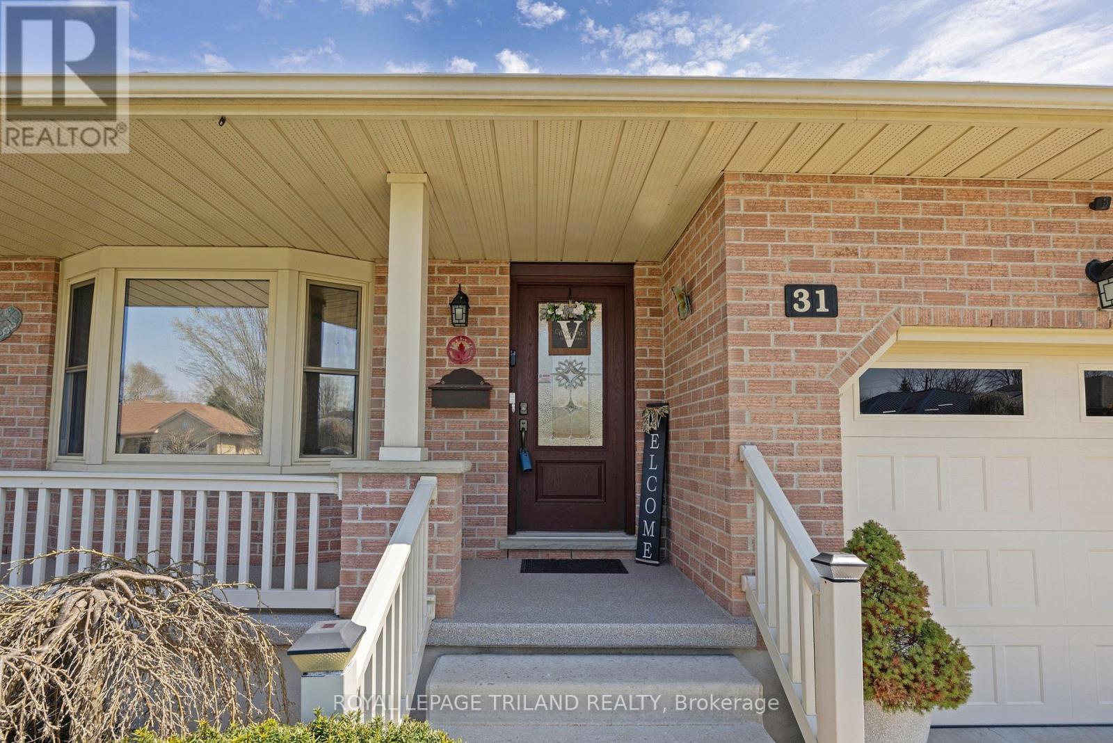 31 NEAL AVENUE, St. Thomas, Ontario, N5R6B5 — Photo 4