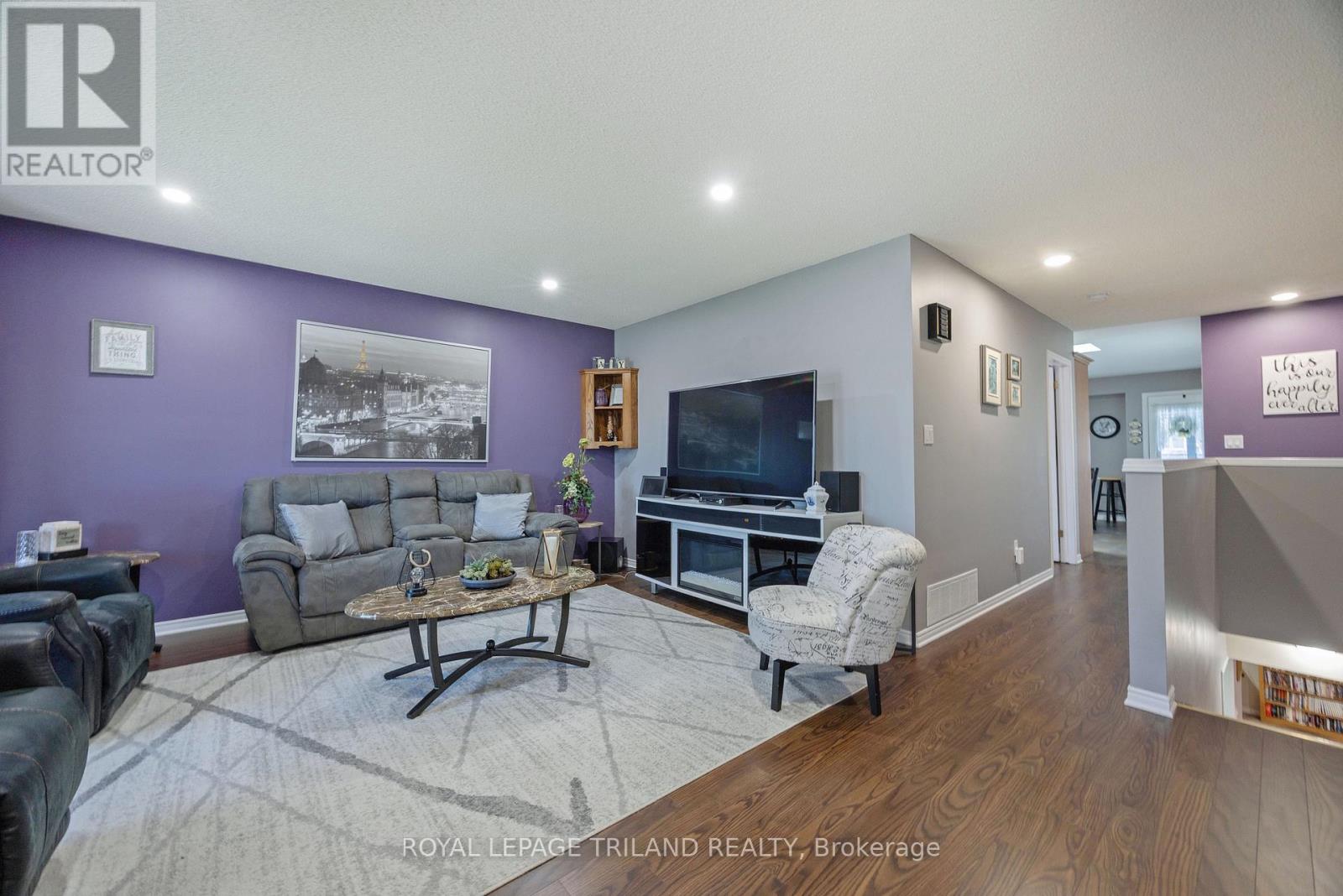 31 NEAL AVENUE, St. Thomas, Ontario, N5R6B5 — Photo 7