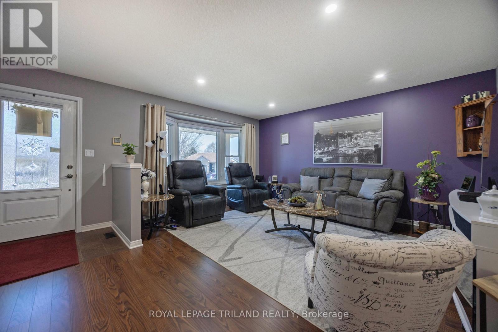 31 NEAL AVENUE, St. Thomas, Ontario, N5R6B5 — Photo 9