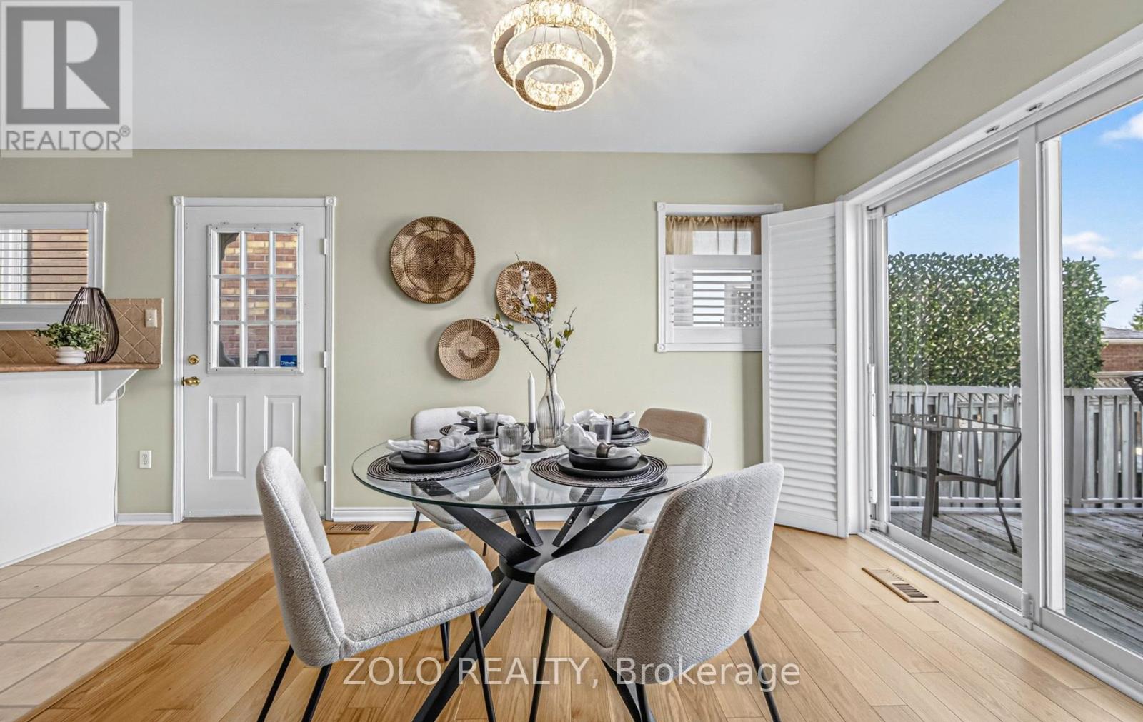 4 STURGESS CRESCENT, Whitby (Brooklin), Ontario, L1M1J9 — Photo 16