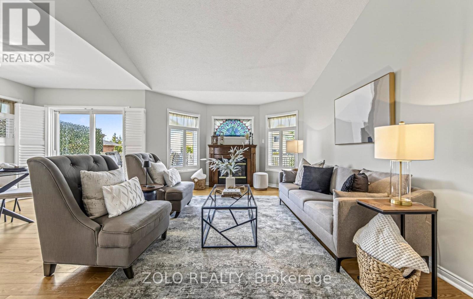 4 STURGESS CRESCENT, Whitby (Brooklin), Ontario, L1M1J9 — Photo 17