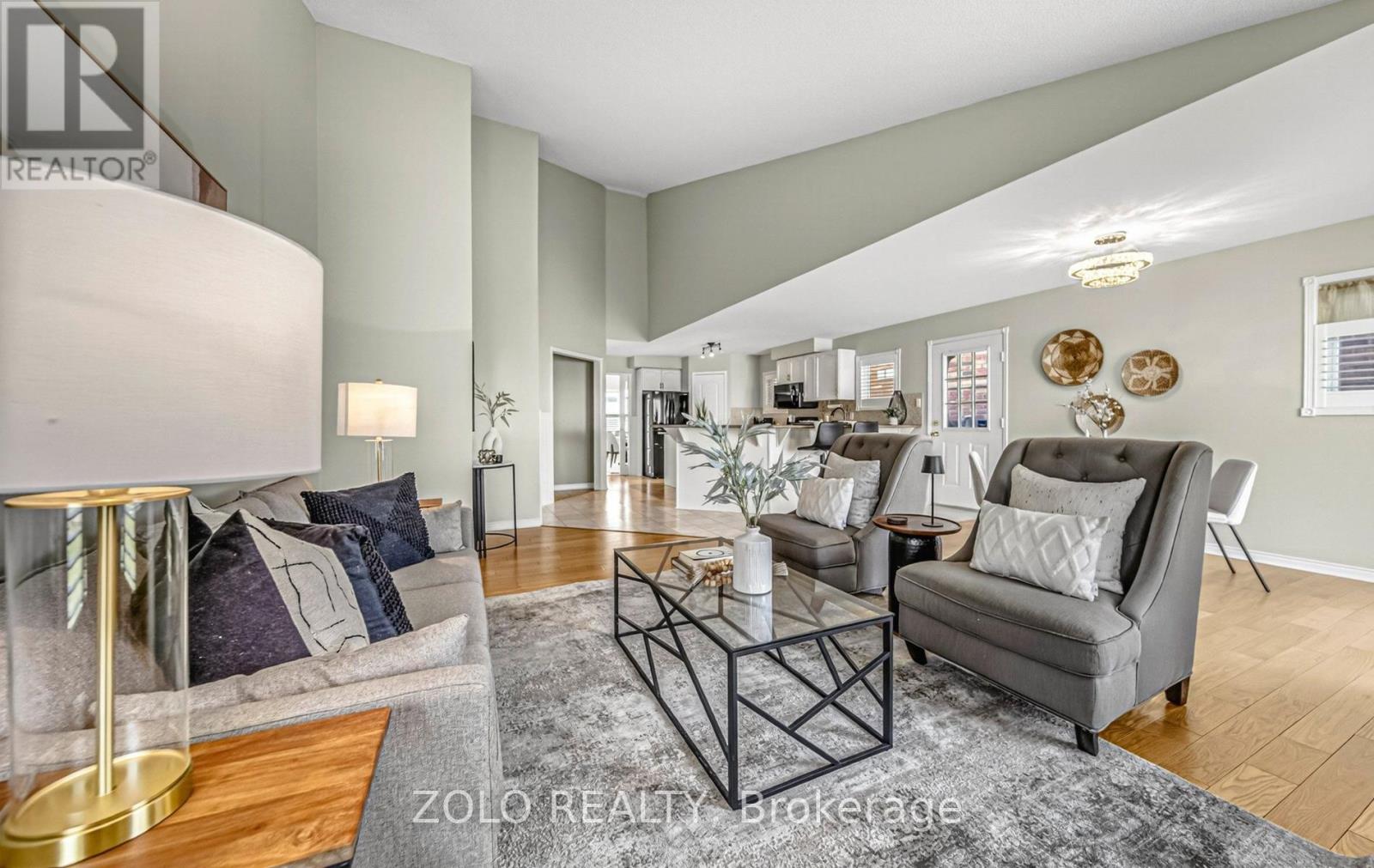 4 STURGESS CRESCENT, Whitby (Brooklin), Ontario, L1M1J9 — Photo 18