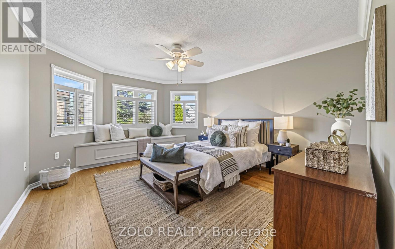 4 STURGESS CRESCENT, Whitby (Brooklin), Ontario, L1M1J9 — Photo 21