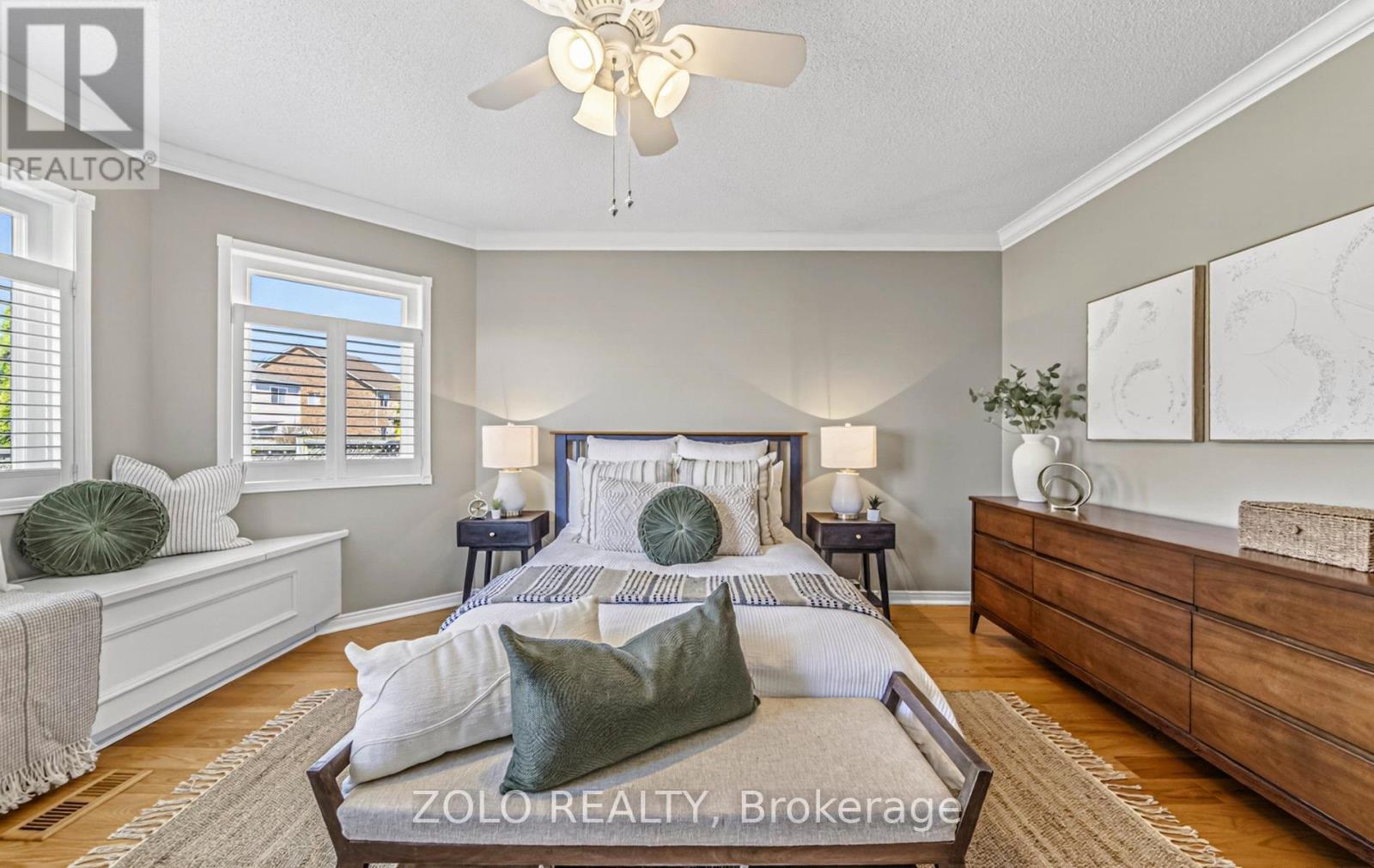 4 STURGESS CRESCENT, Whitby (Brooklin), Ontario, L1M1J9 — Photo 22