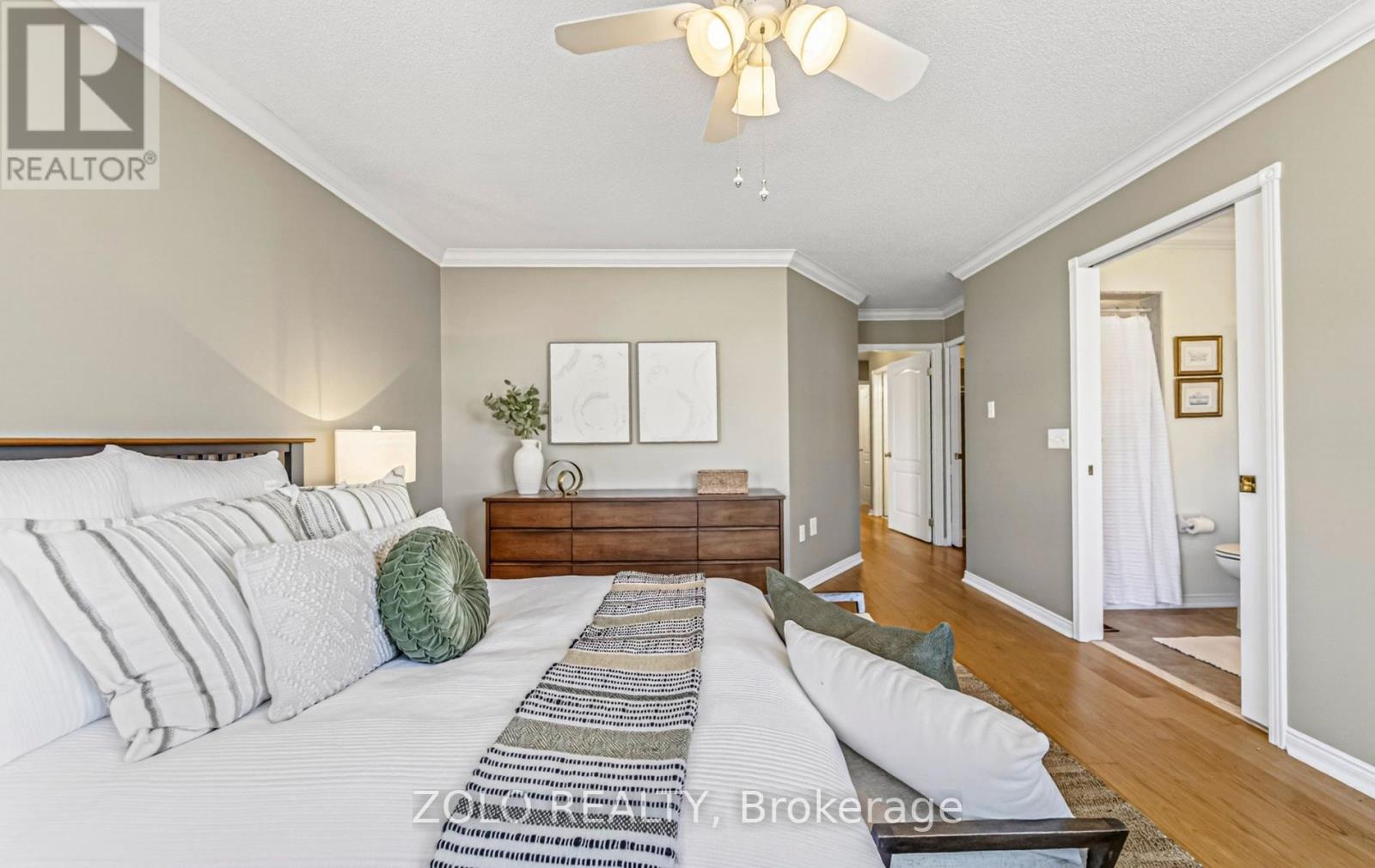 4 STURGESS CRESCENT, Whitby (Brooklin), Ontario, L1M1J9 — Photo 23