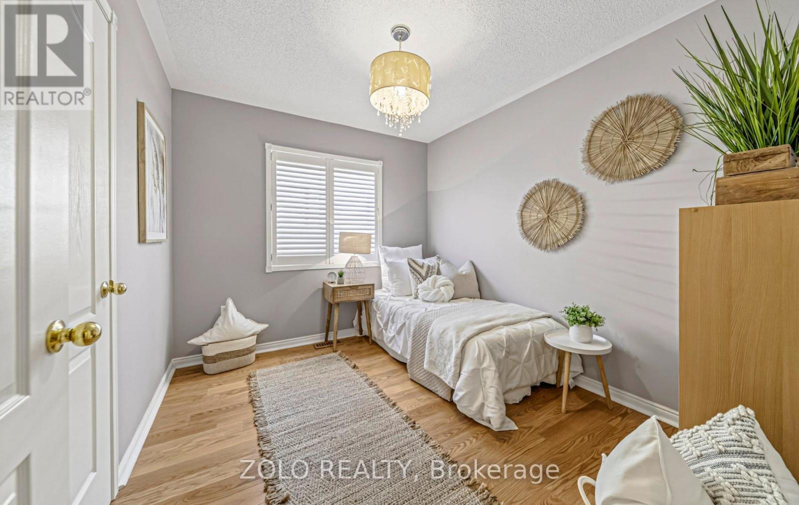 4 STURGESS CRESCENT, Whitby (Brooklin), Ontario, L1M1J9 — Photo 25